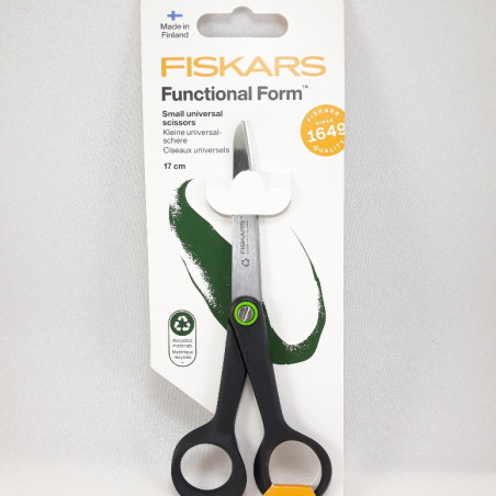 Nożyczki Fiskars – precyzyjne, trwałe i ergonomiczne | Sklep online