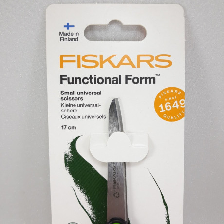Nożyczki Fiskars – precyzyjne, trwałe i ergonomiczne | Sklep online