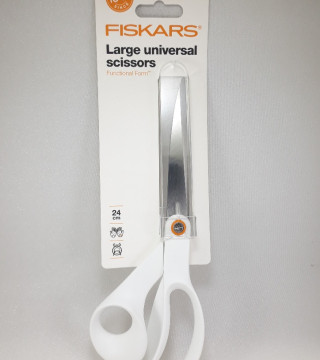 Nożyczki Fiskars – precyzyjne, trwałe i ergonomiczne | Sklep online