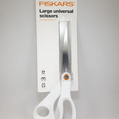 Nożyczki Fiskars – precyzyjne, trwałe i ergonomiczne | Sklep online
