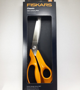 Nożyczki Fiskars – precyzyjne, trwałe i ergonomiczne | Sklep online