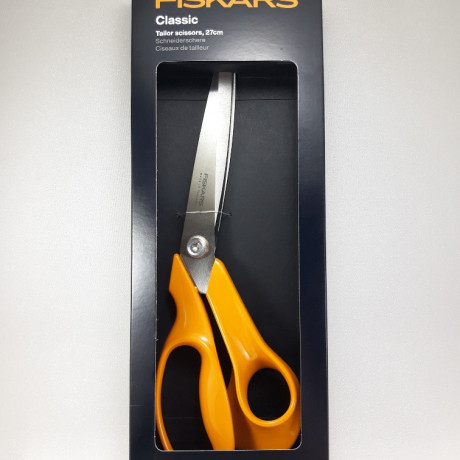 Nożyczki Fiskars – precyzyjne, trwałe i ergonomiczne | Sklep online