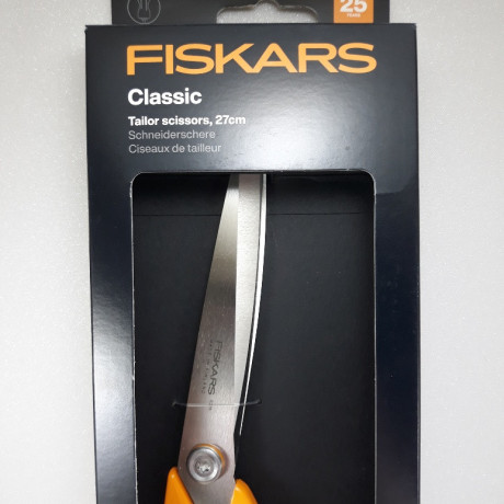 Nożyczki Fiskars – precyzyjne, trwałe i ergonomiczne | Sklep online