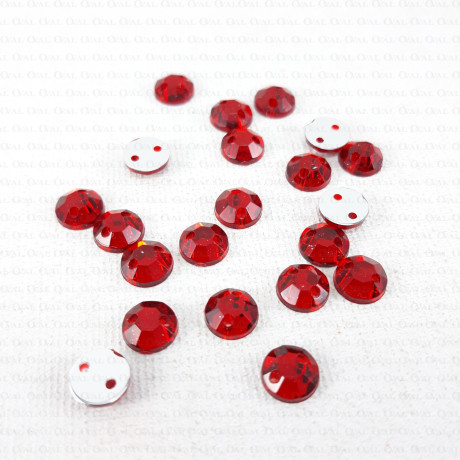 copy of Acrylic stones 6mm Pack of 10 pcs 2535