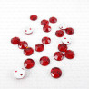 copy of Acrylic stones 6mm Pack of 10 pcs 2535