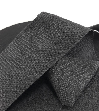 Taśma bawełniana jodełka 50mm/50m 5799