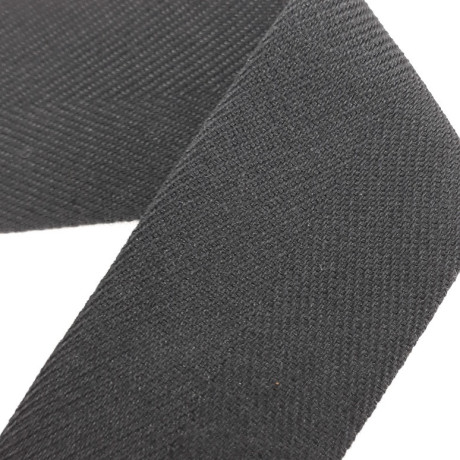 Taśma bawełniana jodełka 50mm/50m 5799