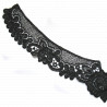 Guipure collar PARA 1643