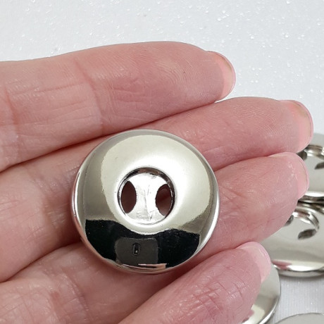 copy of Guzik metalizowany 20mm nr 5408