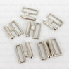 Zapięcie metalowe 14 mm /10 lub 100szt 5246