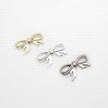 Przywieszka plastikowa Serduszko nr 1174