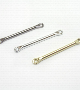 Łącznik ozdobny - plastikowy nr 1170