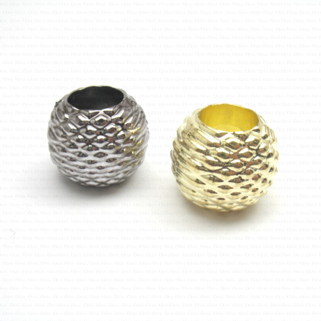 Plastic grommet no. 1657