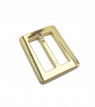 Plastic buckle 25mm no. 1661