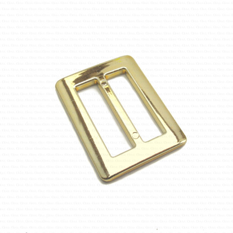 Plastic buckle 25mm no. 1661