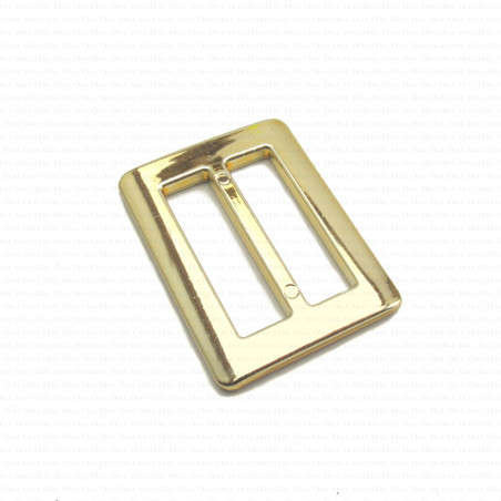 Plastic buckle 25mm no. 1661