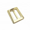 Plastic buckle 25mm no. 1661