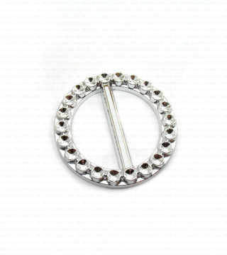 Klamerka plastikowa nr 1664