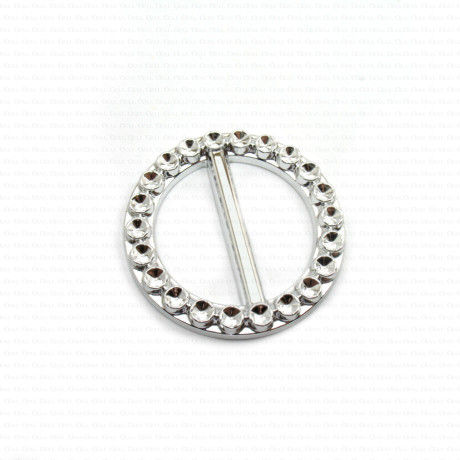 Plastic clip no. 1664