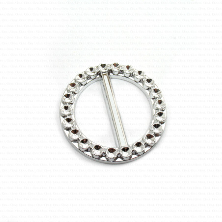 Plastic clip no. 1664