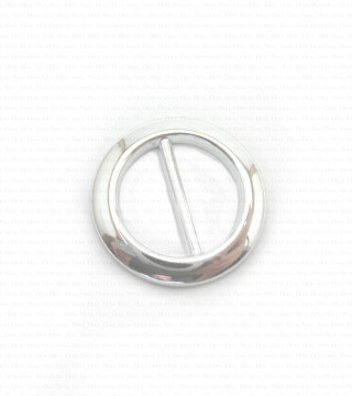 Plastic clip no. 1666