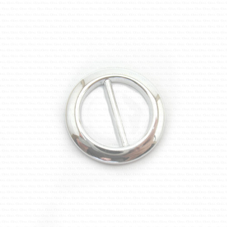 Plastic clip no. 1666