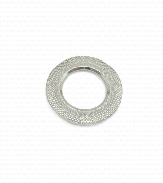 Ring - 20mm plastic clip no. 1668
