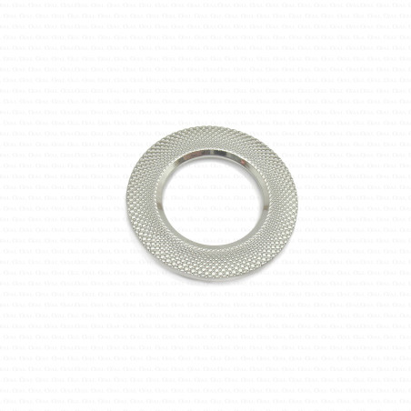 Ring - 20mm plastic clip no. 1668