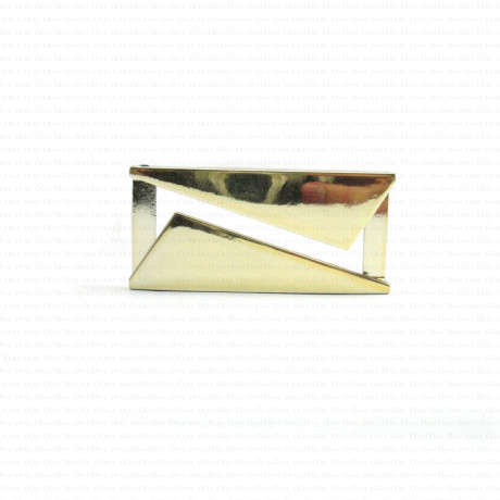 Plastic grommet Star no. 1670