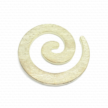 Kółko - Klamerka plastikowa nr 1667