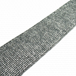 Guma srebrna 15mm, 20mm, 40mm /1 lub 25m 1673 Guma srebrna 15mm, 20mm, 40mm /1 lub 25m 1673