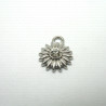 Decorative pendant with rhinestone no. 1677