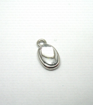 Decorative pendant with a “teardrop” no. 1679