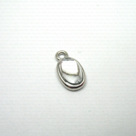 Decorative pendant with a “teardrop” no. 1679