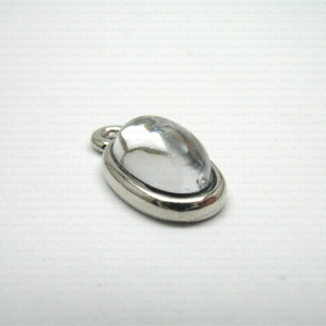 Decorative pendant with a “teardrop” no. 1679