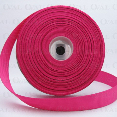 Grosgrain ribbon, 5 linear metres per pack JD3081