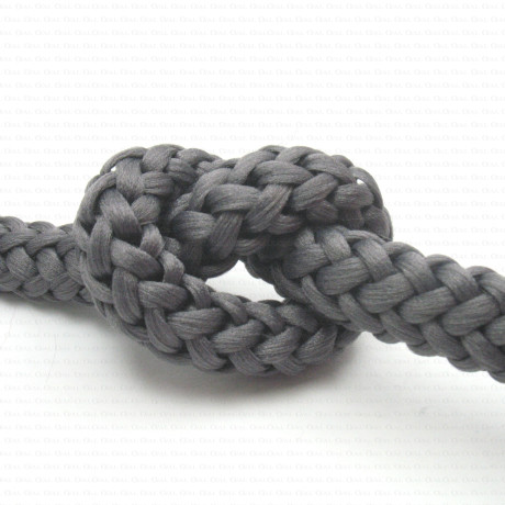 Sznurek Poliestrowy 12mm Różne Kolory 1 m.b. nr 1690