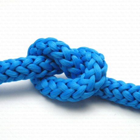 Sznurek Poliestrowy 12mm Różne Kolory 1 m.b. nr 1690