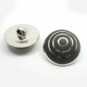 Plastic button 24mm no. 1720