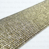 Gold elastic 20 mm, 40 mm / 12 or 25 m 1722
