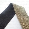 Gold elastic 20 mm, 40 mm / 12 or 25 m 1722