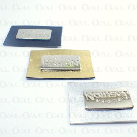 Patches with plate no: 1726