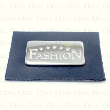 Patches with plate no: 1726