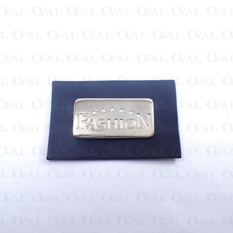 Skórka z blaszką nr: 1726