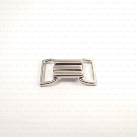 Zapięcie metalowe ozdobne nr: 1735