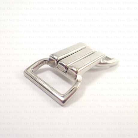 Decorative metal fastening no. 1735