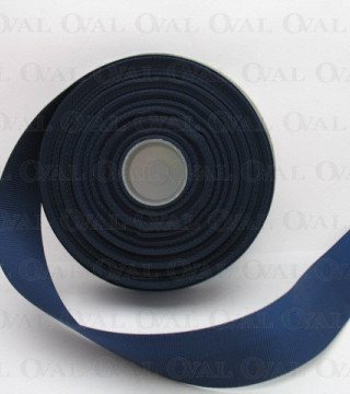 Grosgrain ribbon, 5 linear metres per pack A092