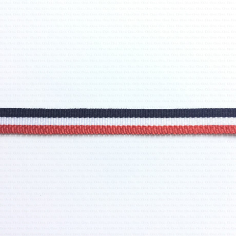 Taśma ozdobna szer.1cm ,1,5cm ,2,5cm nr: 1754