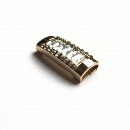 Decorative eyelet with studs no. 1764