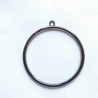 Large ring pendant 1775